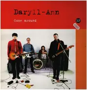 Daryll-Ann - Come Around
