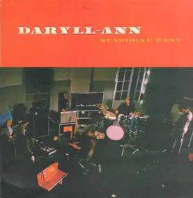 Daryll-Ann - Seaborne West