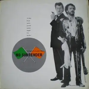 Daryl Runswick - No Surrender - The Original Film Soundtrack Album