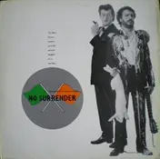 Daryl Runswick - No Surrender - The Original Film Soundtrack Album