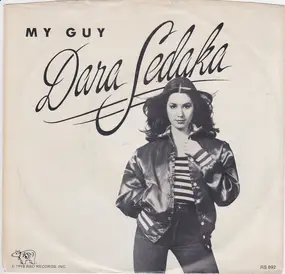 Dara Sedaka - My Guy