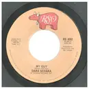 7inch Vinyl Single - Dara Sedaka - My Guy
