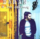 CD - Daran Et Les Chaises - Huit Barré
