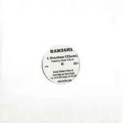da ranjahz - Friction