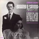 LP - Darányi Zenekar - Szívem Most Is Hazavár