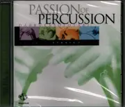 CD - Darbuka Sololari - Passion of Percussion