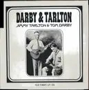 LP - Darby & Tarlton - Jimmy Tarlton & Tom Darby