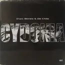 12inch Vinyl Single - D'Arc Bones & Raul De Chile - Cydonia