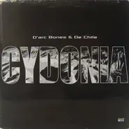 D'Arc Bones & Raul De Chile - Cydonia