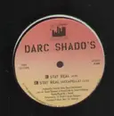 12inch Vinyl Single - Darc Shado's - Stay real