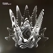 D'Arcangelo - Tweaking Paper EP