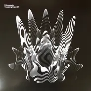 D'Arcangelo - Tweaking Paper EP