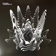 12inch Vinyl Single - D'Arcangelo - Tweaking Paper EP