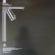 12inch Vinyl Single - D'Arcangelo - Tweaking Paper EP