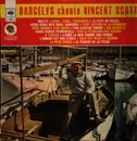 LP - Darcelys - Chante Les Opérettes Marseillaises De Vincent Scotto