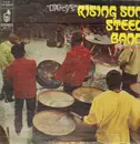 LP - D'Arcy's Rising Sun Steel Band - Same
