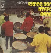 LP - D'Arcy's Rising Sun Steel Band - Same