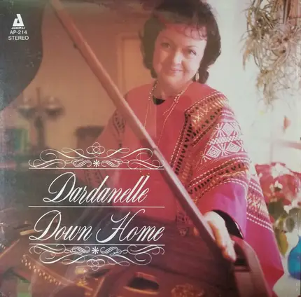 Dardanelle - Down Home