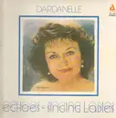 LP - Dardanelle - Echoes Singing Ladies