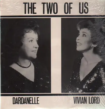 Dardanelle, Vivian Lord - The Two Of Us