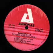 LP - Dardanelle - Echoes Singing Ladies