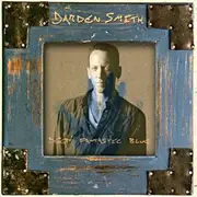 CD - Darden Smith - Deep Fantastic Blue