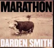 Darden Smith - Marathon