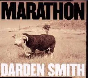 Darden Smith - Marathon