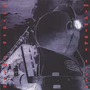 LP - Darden Smith - Midnight Train