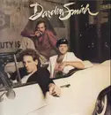 LP - Darden Smith - Same