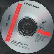 CD Single - Darden Smith - Loving Arms - Cardboard Sleeve