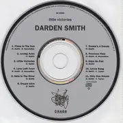 CD - Darden Smith - Little Victories