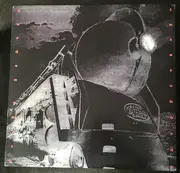 LP - Darden Smith - Midnight Train
