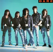 Dare - Abandon (Remix)
