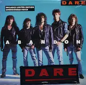 Daren Klein - Abandon