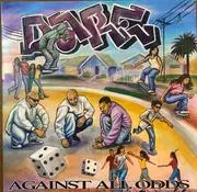 LP - Dare - Against All Odds - Gatefold