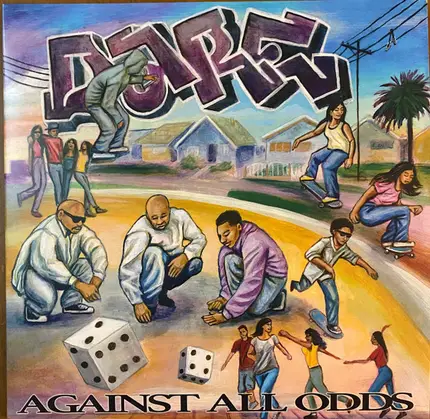 Dare - Against All Odds