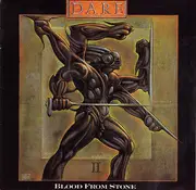 CD - Dare - Blood From Stone