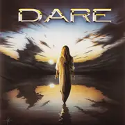 CD - Dare - Calm Before The Storm