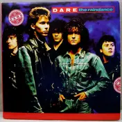 Daren Klein - The Raindance