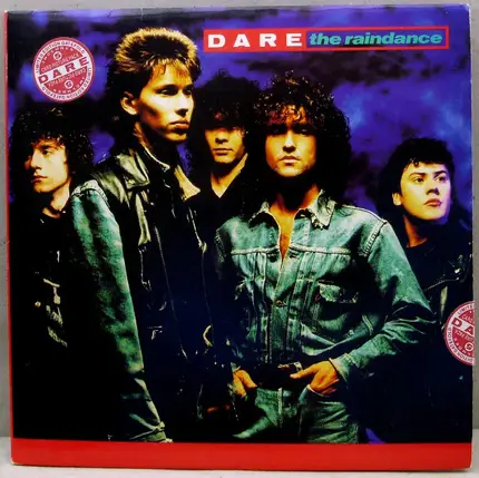 Dare - The Raindance
