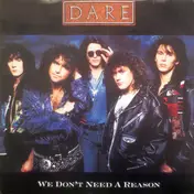 Daren Klein - We Don't Need A Reason