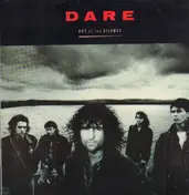Daren Klein - out of the silence