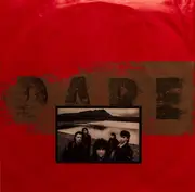 LP - Dare - Out Of The Silence
