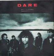 LP - Dare - Out Of The Silence