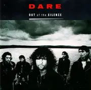 CD - Dare - Out Of The Silence