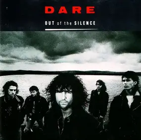 Dare - Out Of The Silence