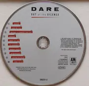 CD - Dare - Out Of The Silence