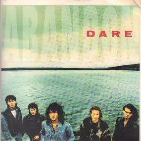 Dare - Abandon