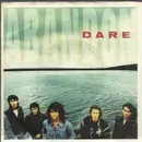 7inch Vinyl Single - Dare - Abandon